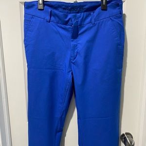 Nike golf pants
